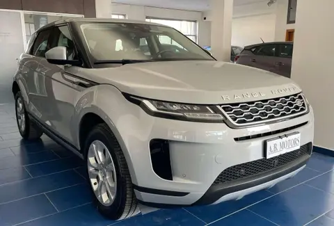 Used LAND ROVER RANGE ROVER EVOQUE Diesel 2020 Ad 