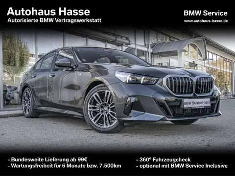 Used BMW SERIE 5 Diesel 2024 Ad Germany