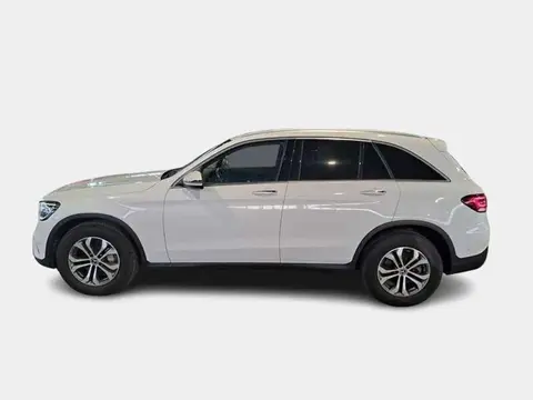 Used MERCEDES-BENZ CLASSE GLC Diesel 2020 Ad 