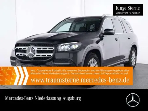 Used MERCEDES-BENZ CLASSE GLS Diesel 2023 Ad 