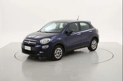 Annonce FIAT 500X Diesel 2018 d'occasion 