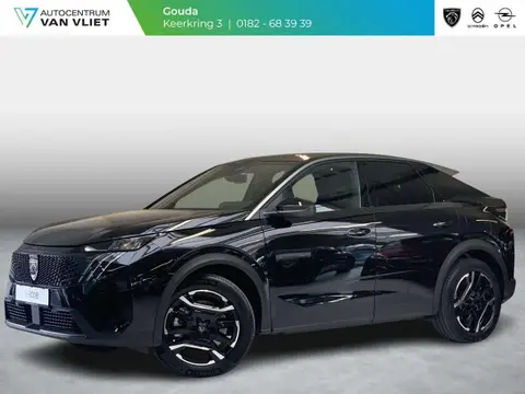 Annonce PEUGEOT 3008 Électrique 2024 d'occasion 