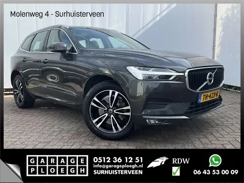 Used VOLVO XC60 Diesel 2018 Ad 