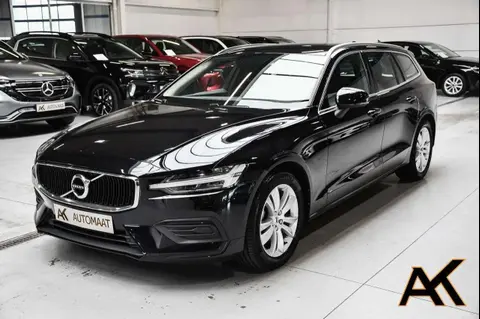 Used VOLVO V60 Petrol 2020 Ad 