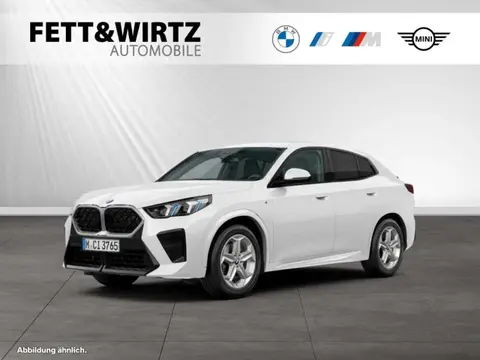 Annonce BMW X2 Essence 2024 d'occasion 