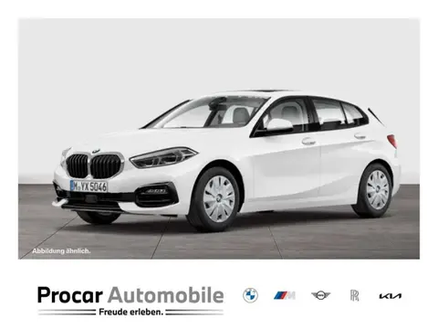 Used BMW SERIE 1 Petrol 2020 Ad 