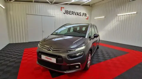 Used CITROEN C4 Diesel 2021 Ad 