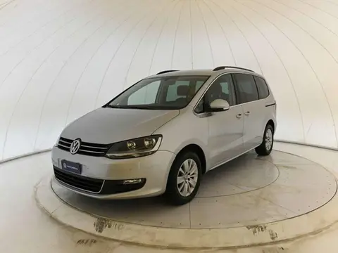 Used VOLKSWAGEN SHARAN Diesel 2017 Ad 