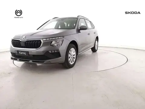 Annonce SKODA KAMIQ Essence 2024 d'occasion 