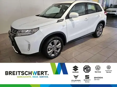 Used SUZUKI VITARA Petrol 2024 Ad 