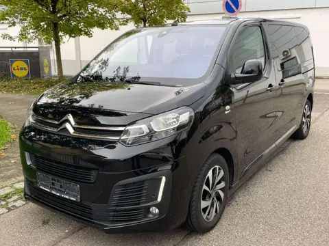 Used CITROEN SPACETOURER Diesel 2017 Ad 