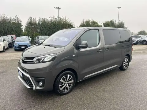 Used TOYOTA PROACE Diesel 2023 Ad 