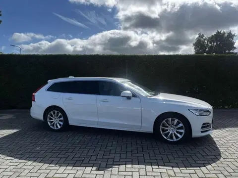 Used VOLVO V90 Hybrid 2020 Ad 