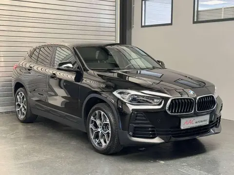 Annonce BMW X2 Essence 2021 d'occasion 