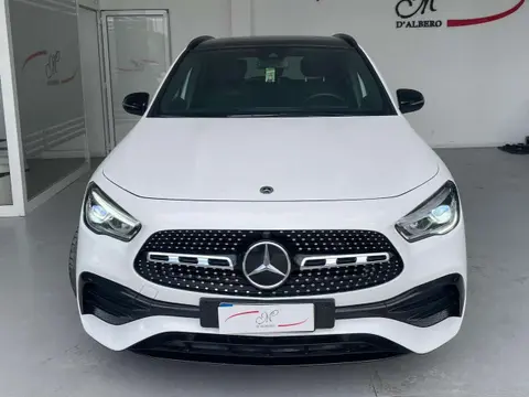 Used MERCEDES-BENZ CLASSE GLA Diesel 2021 Ad 