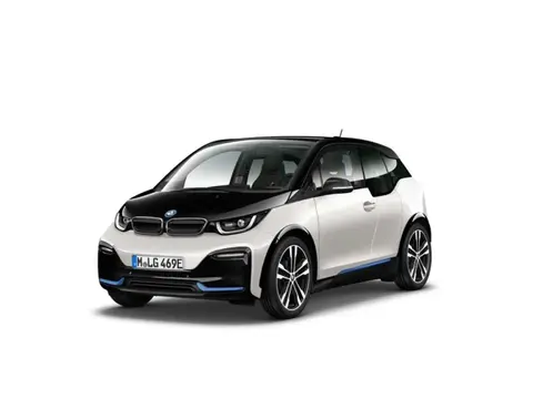 Used BMW I3 Electric 2022 Ad Germany