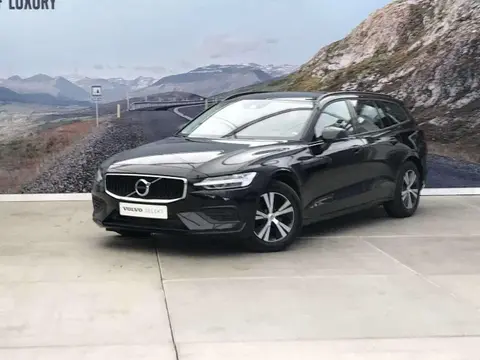 Used VOLVO V60 Diesel 2019 Ad 