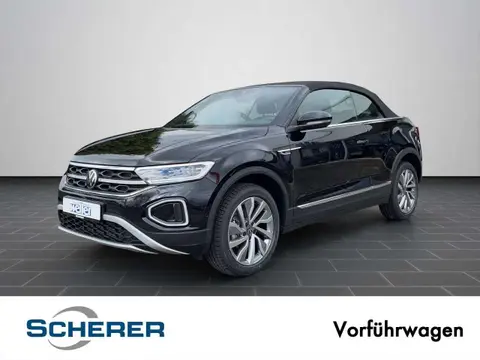 Used VOLKSWAGEN T-ROC Petrol 2024 Ad 