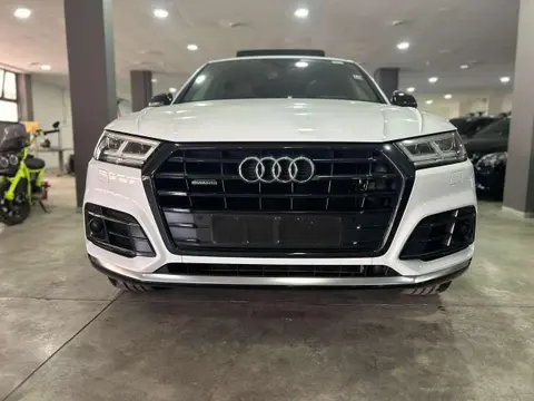 Used AUDI Q5 Diesel 2019 Ad 