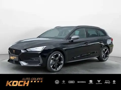 Annonce CUPRA LEON Diesel 2024 d'occasion 