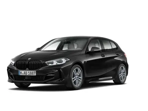 Annonce BMW SERIE 1 Essence 2023 d'occasion 