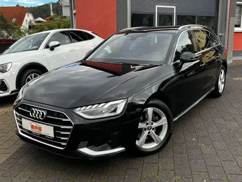 Used AUDI A4 Petrol 2020 Ad 