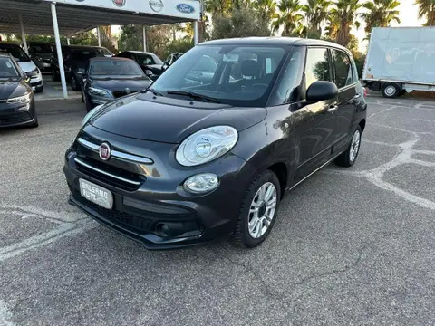 Annonce FIAT 500L Essence 2019 d'occasion 