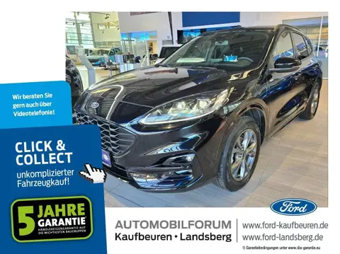 Used FORD KUGA Hybrid 2021 Ad 