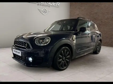 Annonce MINI COOPER  2019 d'occasion 