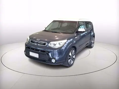 Used KIA SOUL Petrol 2015 Ad 