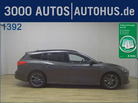 Used FORD FOCUS Diesel 2020 Ad 