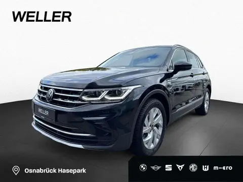 Used VOLKSWAGEN TIGUAN Diesel 2022 Ad 