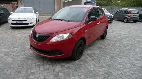 Used LANCIA YPSILON Hybrid 2023 Ad 