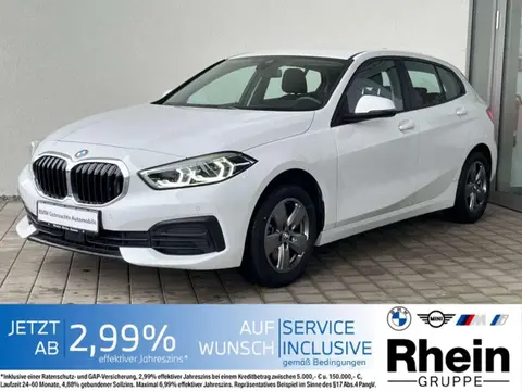 Used BMW SERIE 1 Petrol 2021 Ad 