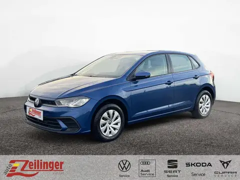 Used VOLKSWAGEN POLO Petrol 2024 Ad 