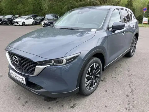 Used MAZDA CX-5 Petrol 2024 Ad 