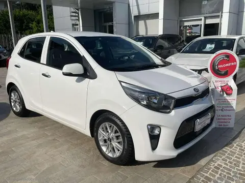 Used KIA PICANTO LPG 2021 Ad 