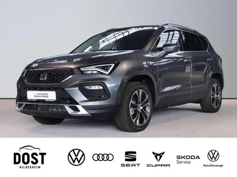 Annonce SEAT ATECA Essence 2024 d'occasion 