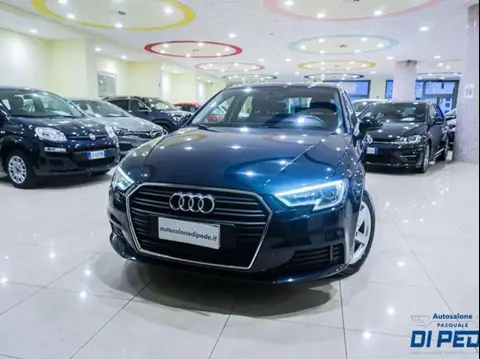 Used AUDI A3 Diesel 2019 Ad 