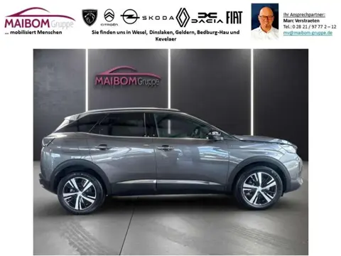 Annonce PEUGEOT 3008 Essence 2024 d'occasion 