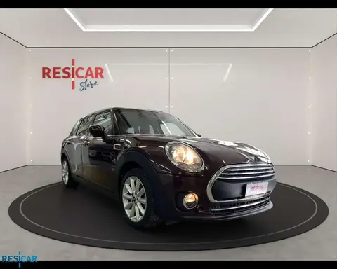 Used MINI ONE Diesel 2016 Ad 