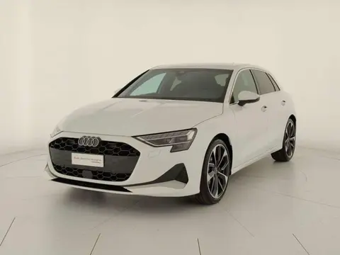 Annonce AUDI A3 Essence 2024 d'occasion 