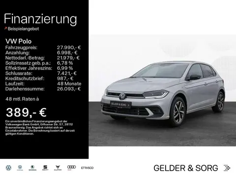 Used VOLKSWAGEN POLO Petrol 2024 Ad 