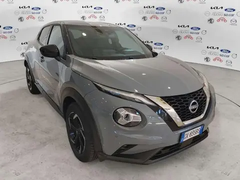 Annonce NISSAN JUKE Essence 2023 d'occasion 