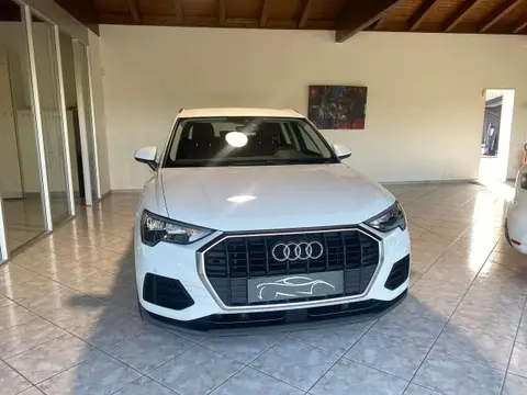 Used AUDI Q3 Diesel 2019 Ad 