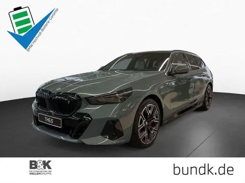 Used BMW I5 Electric 2024 Ad 