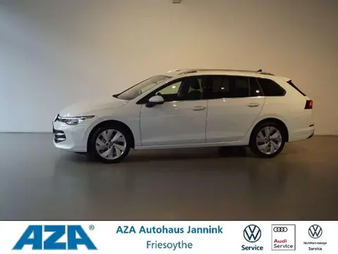 Annonce VOLKSWAGEN GOLF Essence 2024 d'occasion 