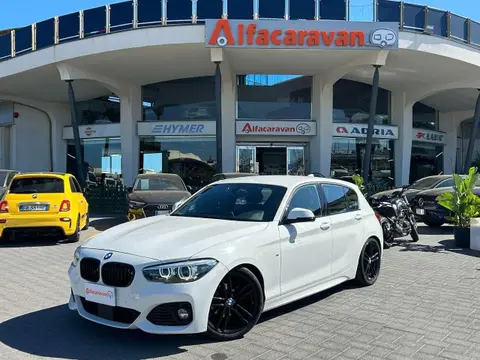 Used BMW SERIE 1 Diesel 2019 Ad 