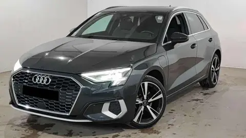 Annonce AUDI A3 Hybride 2021 d'occasion 