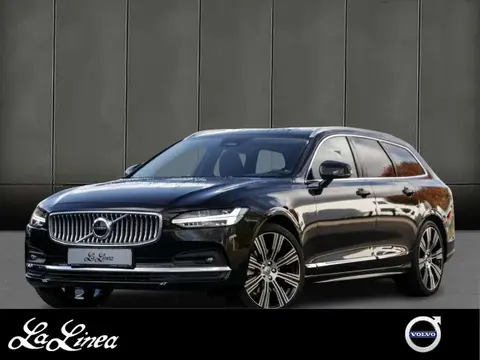 Annonce VOLVO V90 Diesel 2024 d'occasion 